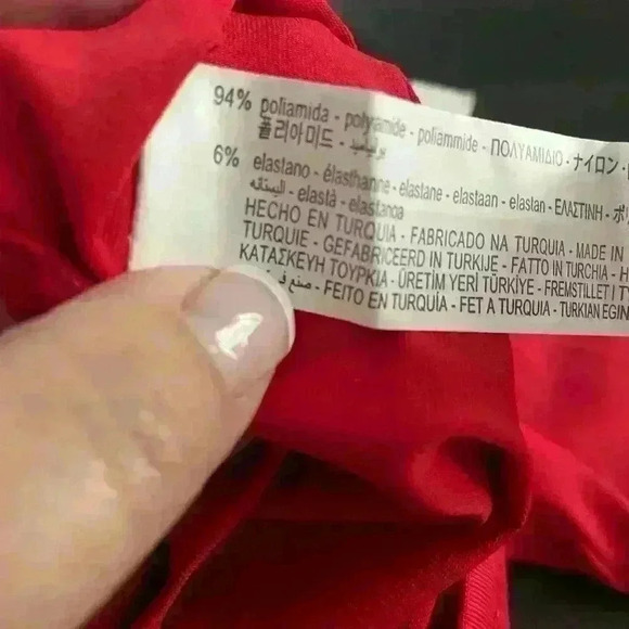 Zara Tank Top NWT - Picture 2 of 3